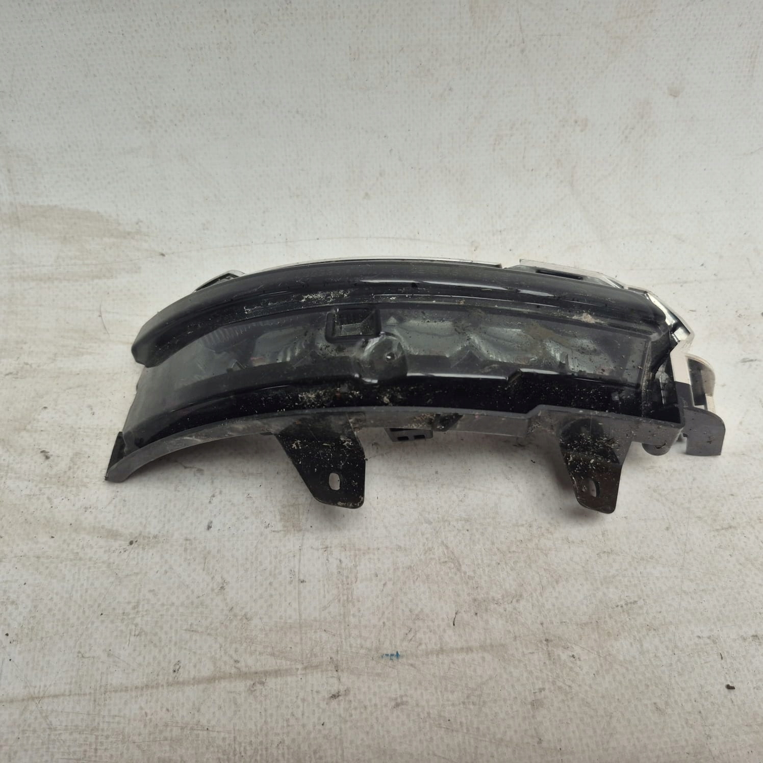 JAGUAR F-PACE 20- right indicator front front