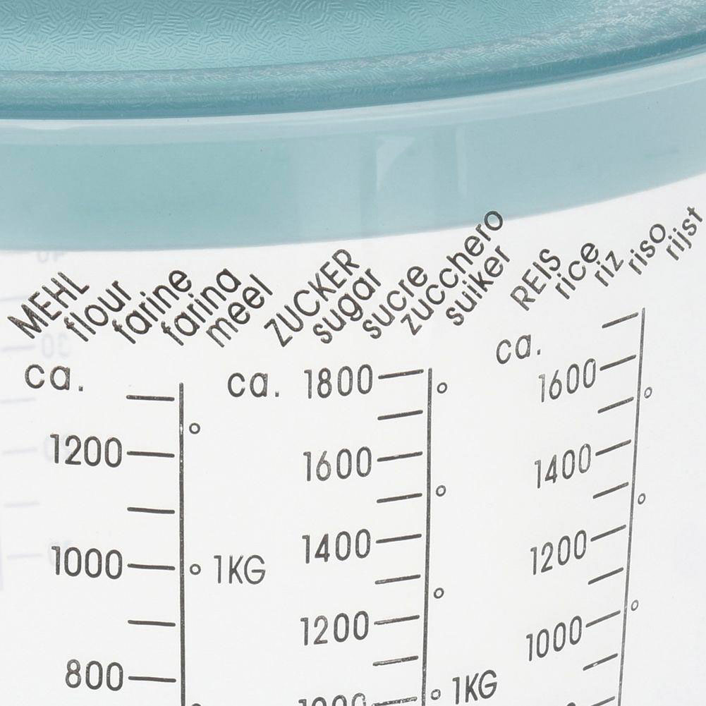 Miska do miksowania pojemnik do mieszania z miarką Kod producenta Miska do miksowania pojemnik