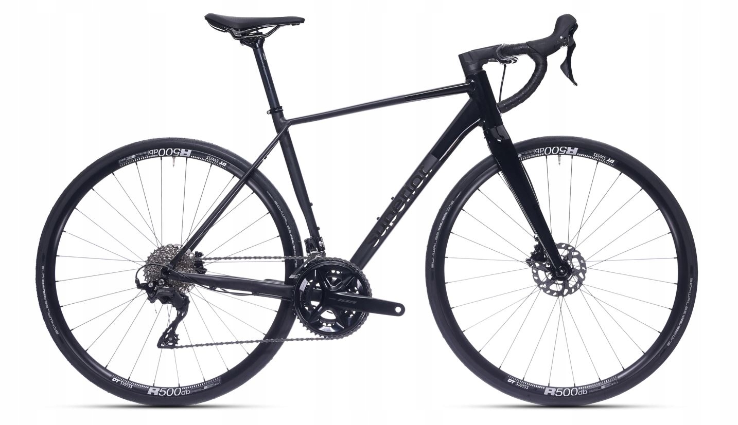 Rower Endurance Superior X-road 6.5 Gf M 54 cm 28" 105 Dt Swiss