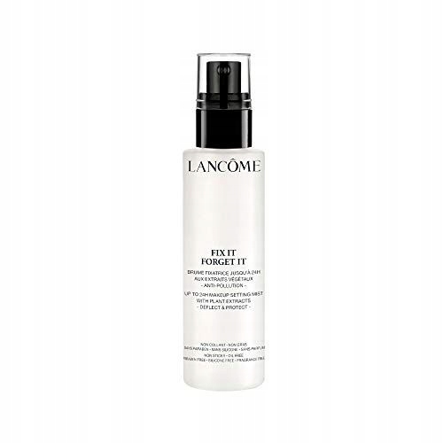 Lancome Fixační Sprej Make-up Fix It Forget It (fixace Make-upu Až 24 Hodin)
