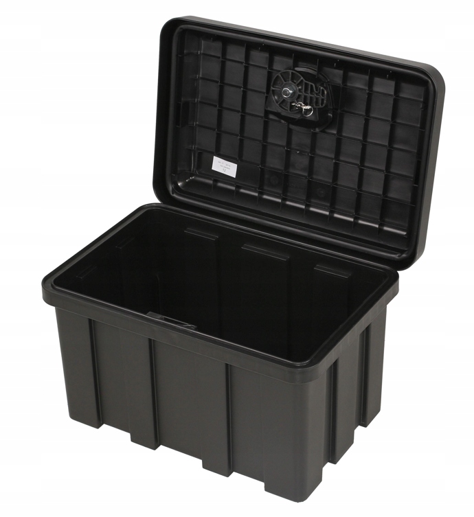 Ящик для инструментов Daken JUST 500-R 500x350x300