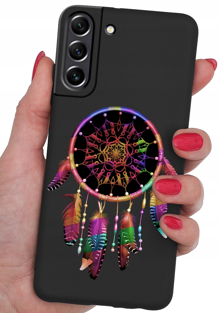 

Etui Case Szkło do Samsung Galaxy S21 Fe