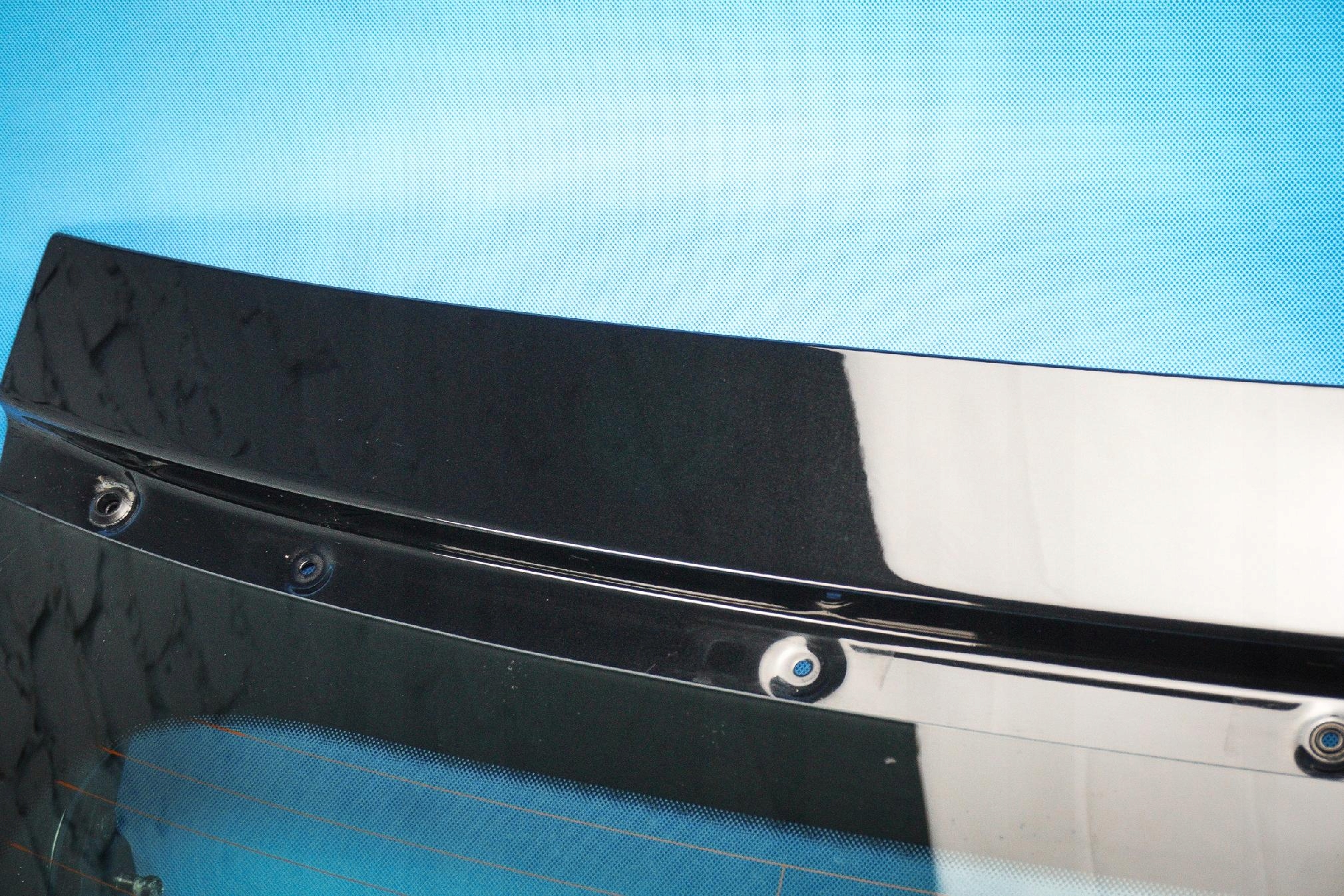 boot doors window AS2 Audi A7 S7 RS7 4G8 LY9T