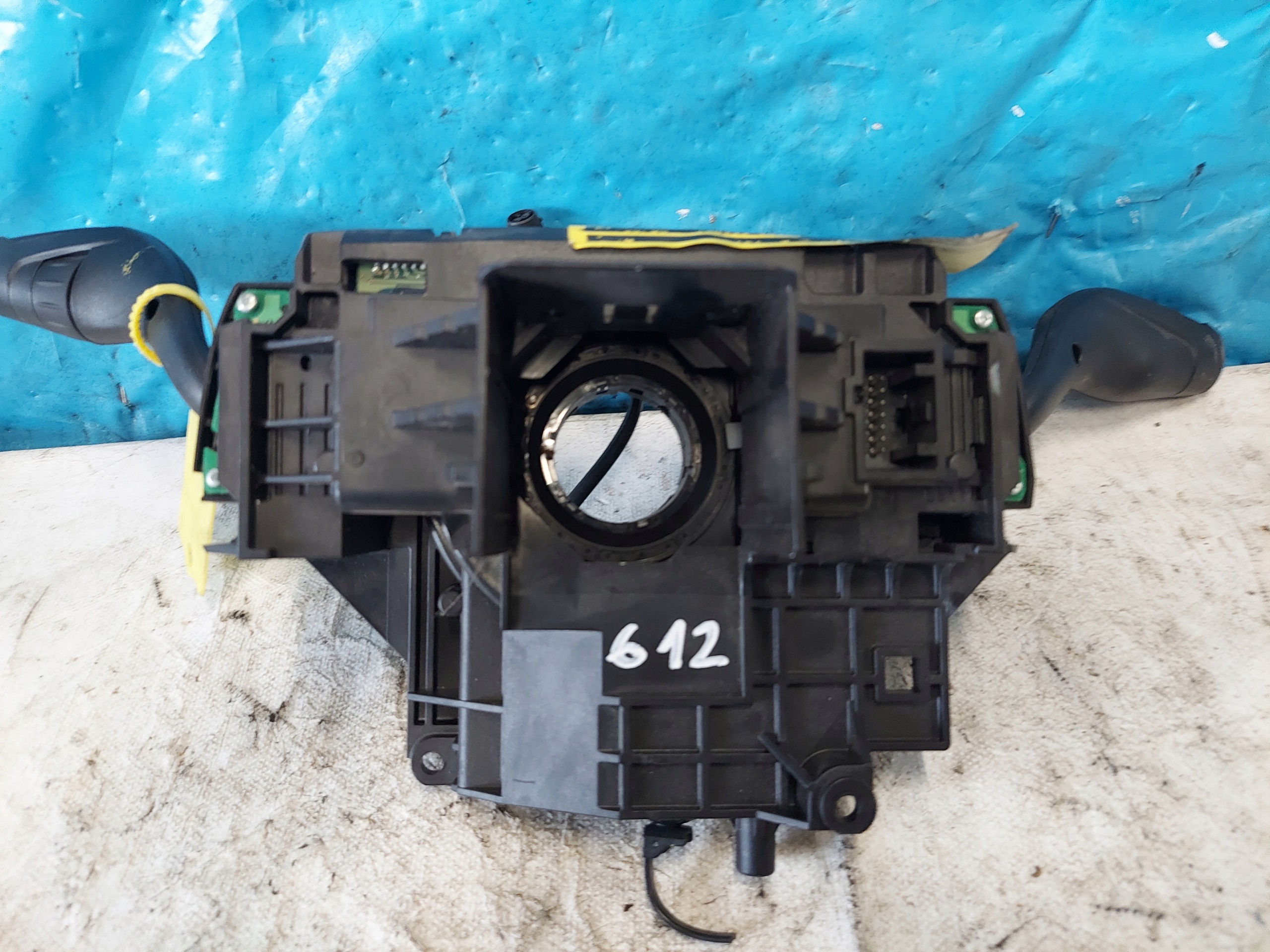 devio luci devio volante devio luci tergicristallo tergi FOCUS MK 3 LIFT F1ET13N064AB