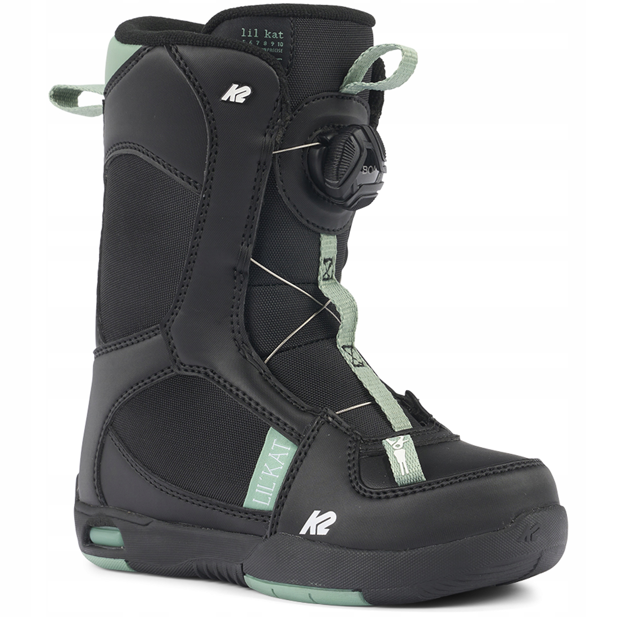 Buty snowboardowe K2 LIL Kat rozmiar 31