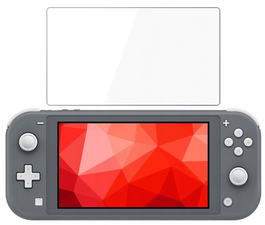 Szkło Ochronne do Nintendo Switch Lite