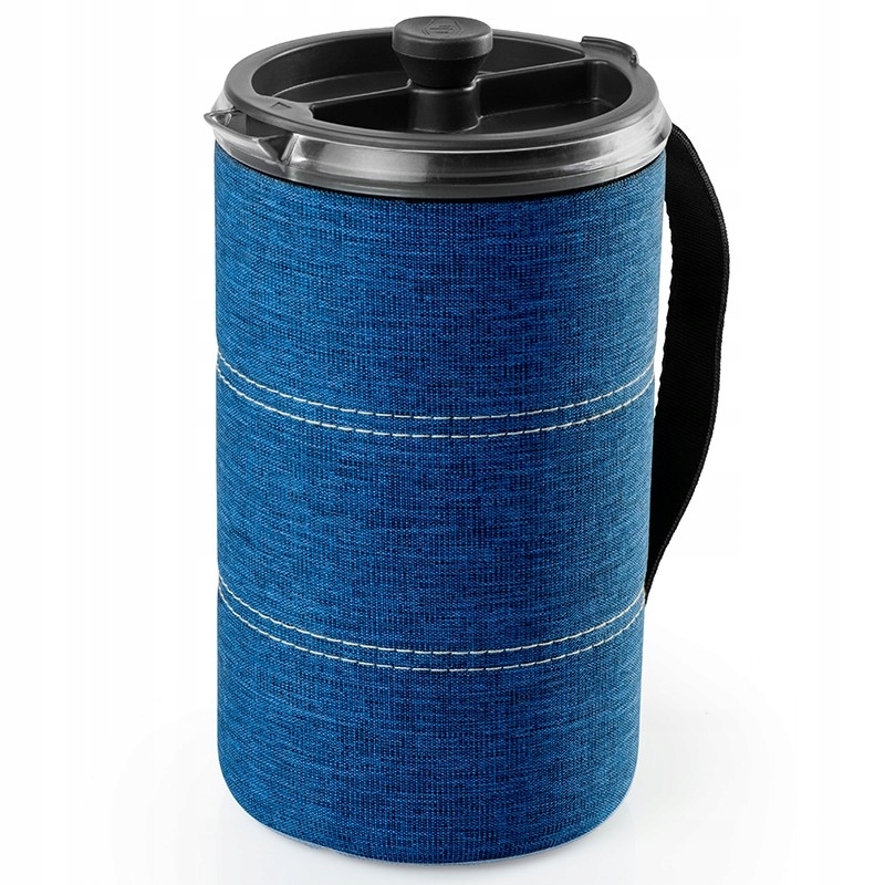 Termohrnek Gsi Outdoors JavaPress 887ml