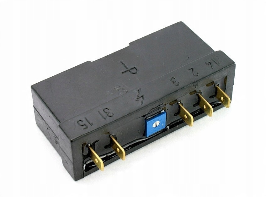 

Moduł elektronik zapłonowy Simson S51 SR50 Węgry