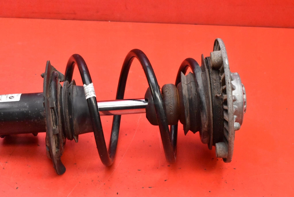 shock absorber left front 6791579 BMW 4 F36 2.0 D 150 KM 13-17