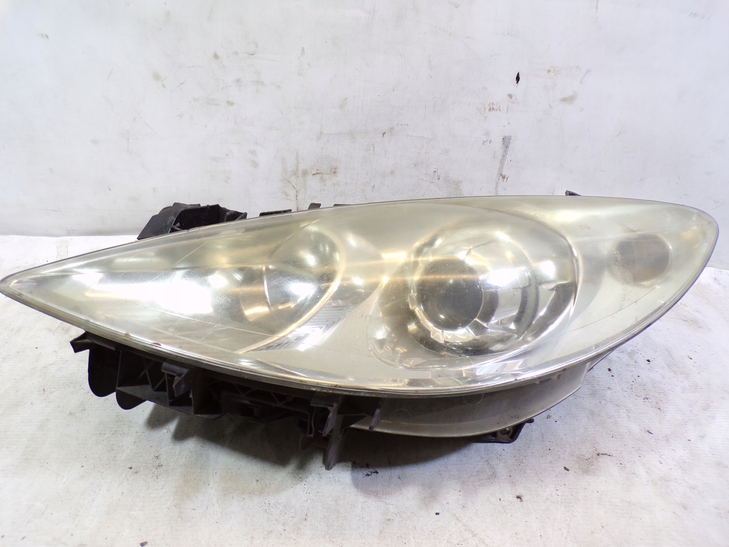 light left front front PEUGEOT 307 LIFT (1) (K)