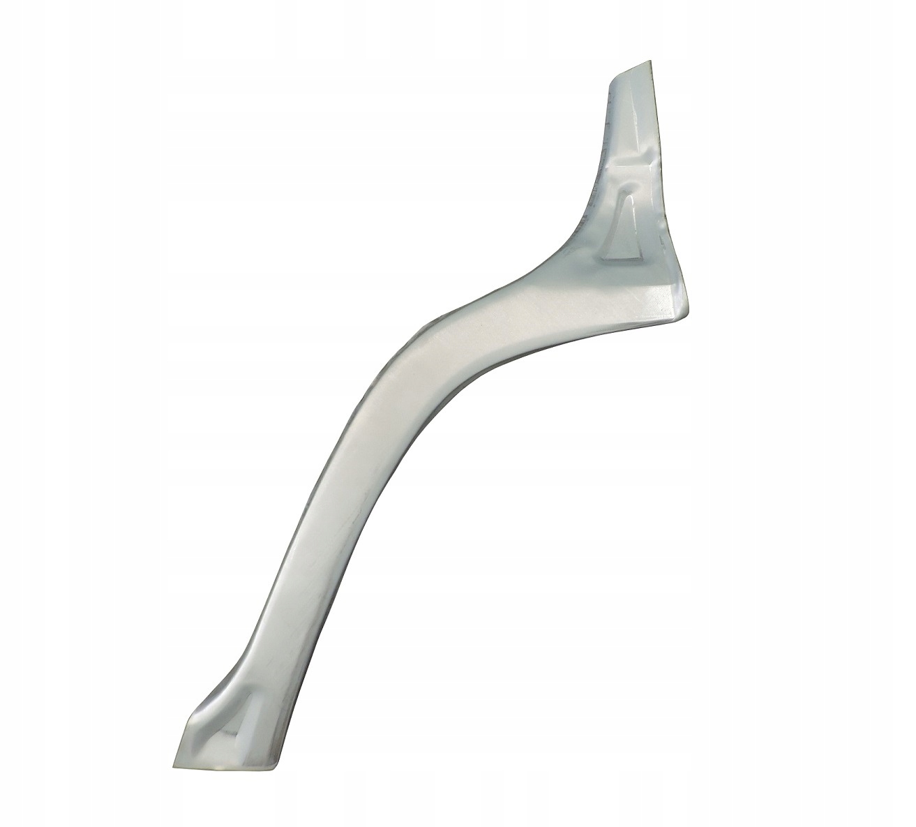 JEEP CHEROKEE LIBERTY KJ REPERATURKA BŁOTNIKA LEWA