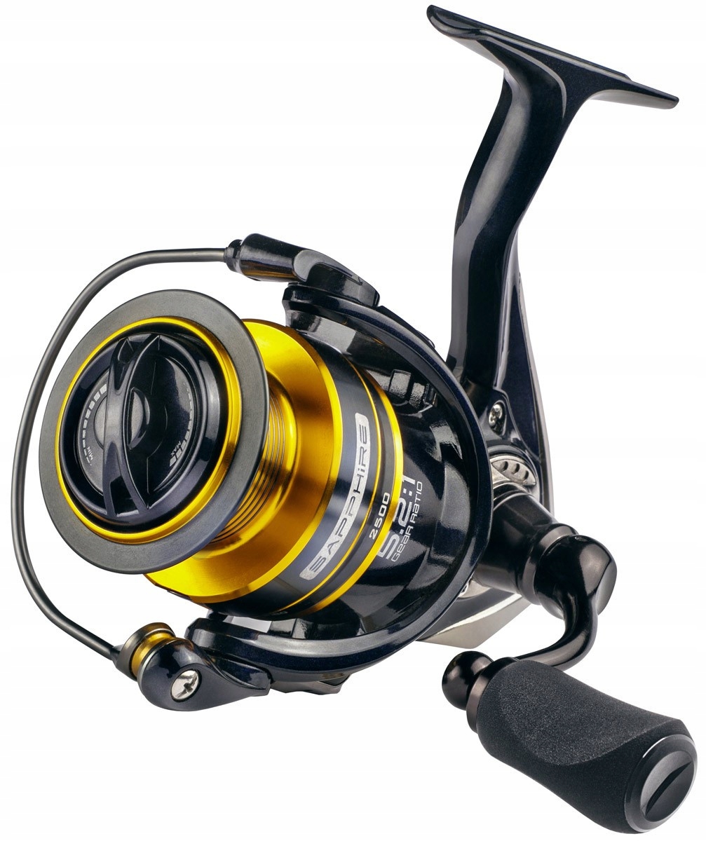 Spinningový naviják Favorite Sapphire 2000S 7+1BB 5.2:1