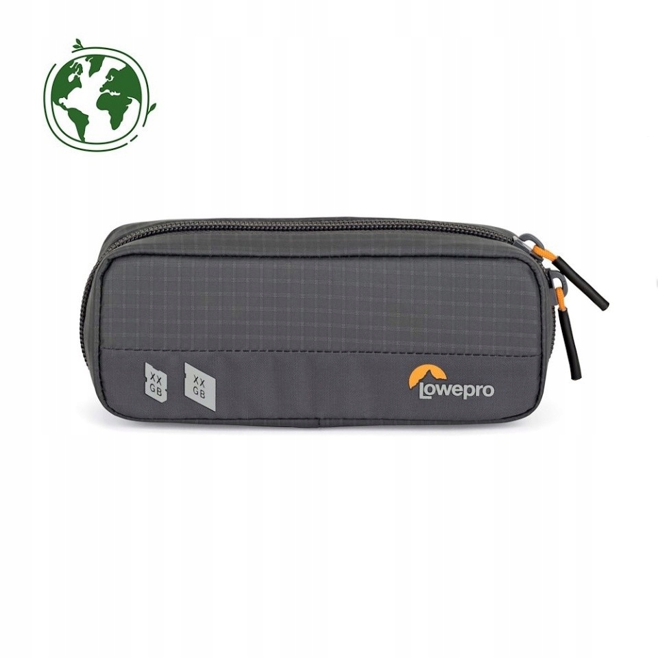 Organizér na paměťové karty Lowepro GearUp Memory Wallet 20