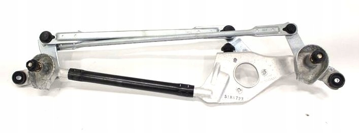 98120D4000 98120-D4000 - Орг! МЕХАНІЗМ СКЛООЧИСНИКА KIA OPTIMA 2015-