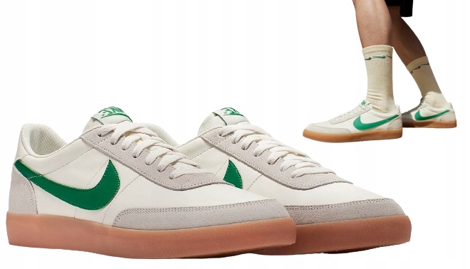 Pánské Sportovní Boty Nike Killshot 2 Leather