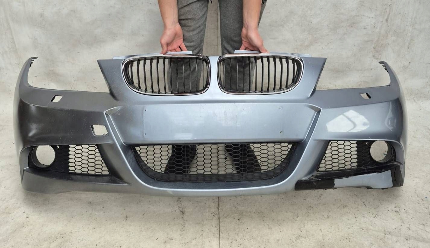 BMW 3 E90 E91 m-packet LCI LIFT 08- bumper front front SPR 7891386