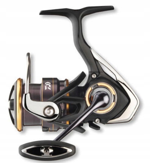 Kołowrotek Dawia Legalis Lt 3000-C