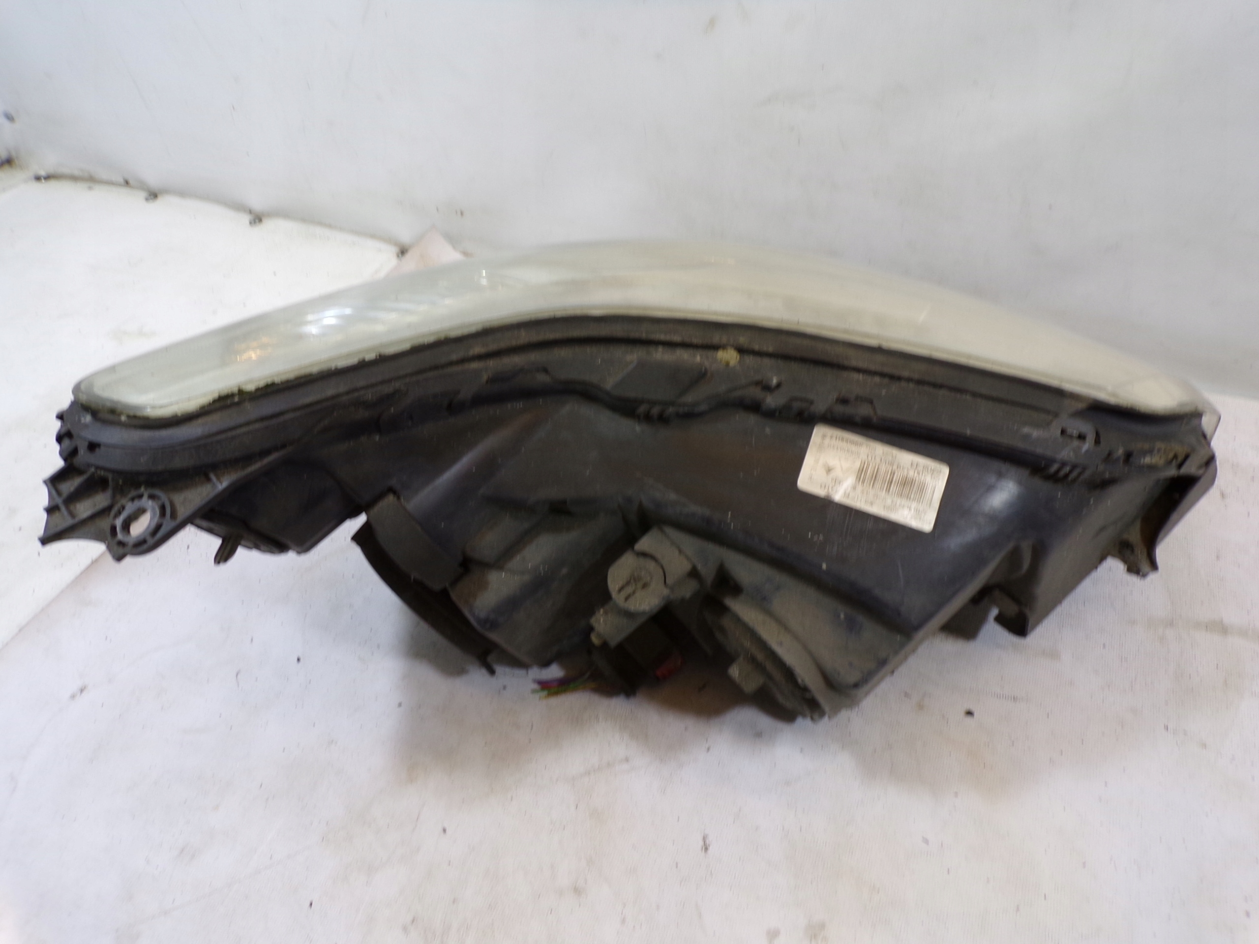 light front front left CITROEN C5 LIFT (K)