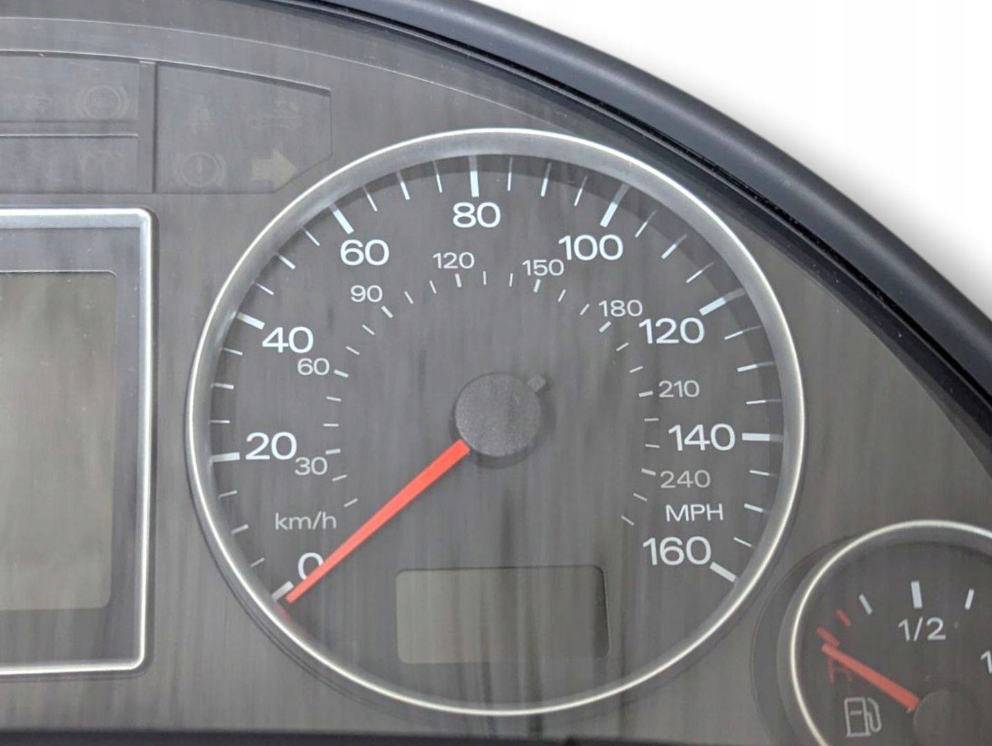 Montaggio startowy Audi A4 B7 2008 8E2910401E