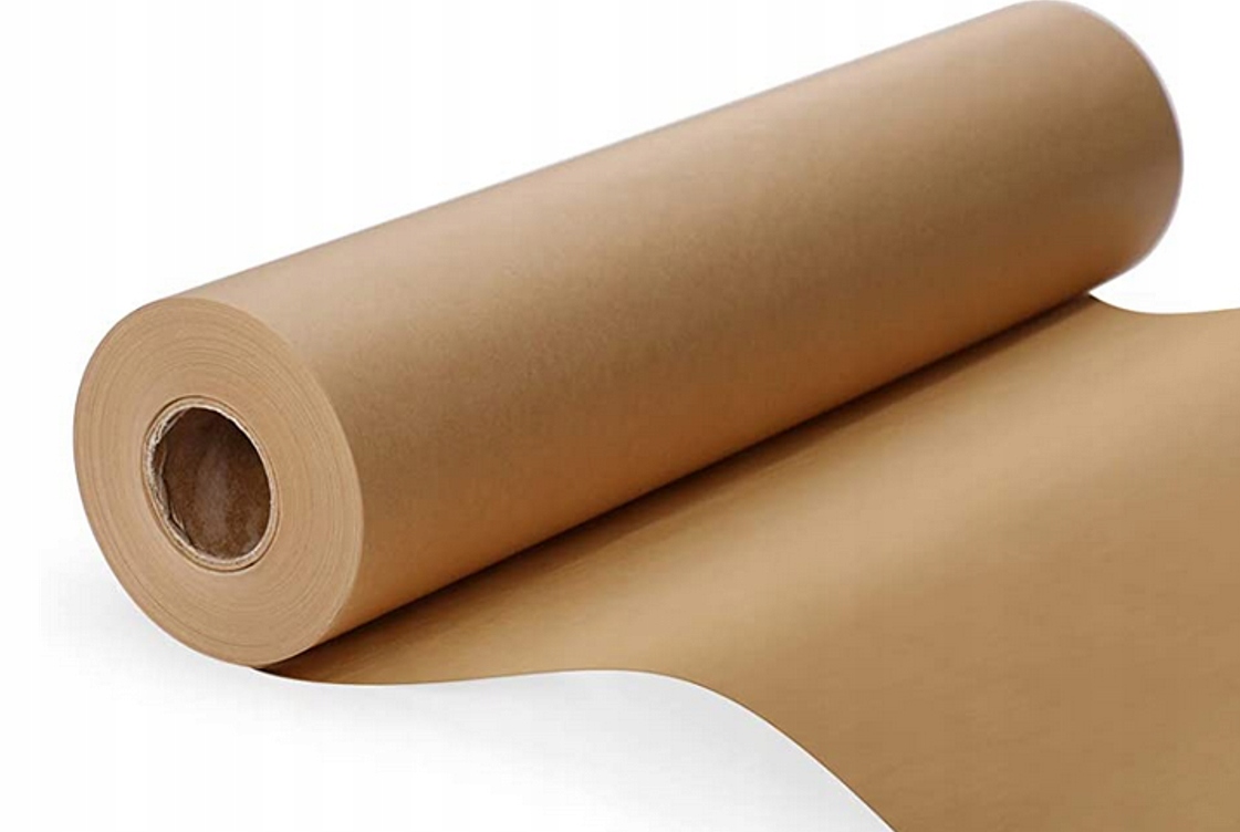

Papier do pieczenia Premium silikonowany 40cm/60m