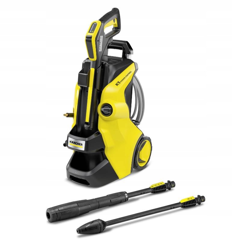 Myjka Wysokociśnieniowa K 5 Power Control Flex *eu