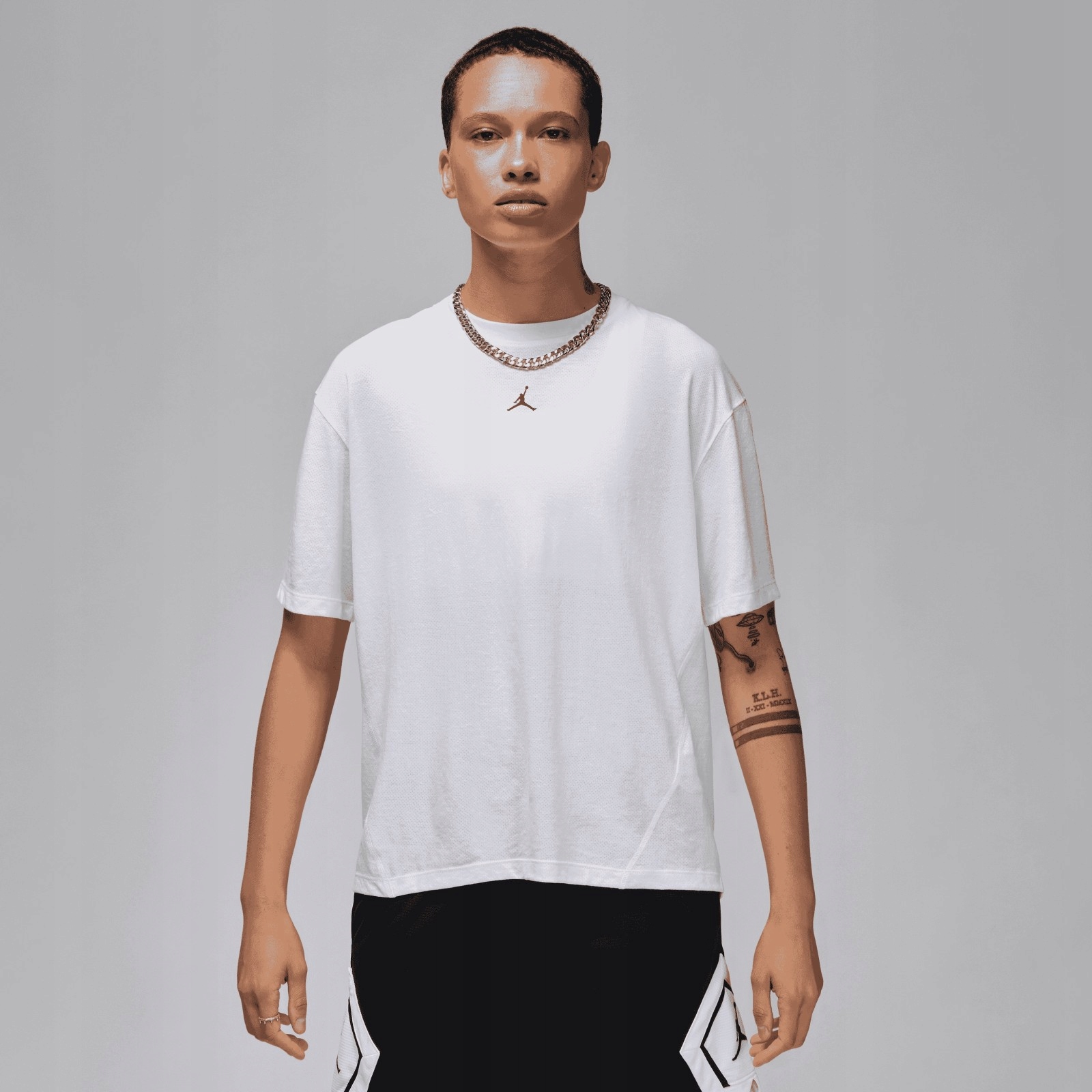 Dámské triko Jordan Sport Womens Diamond S