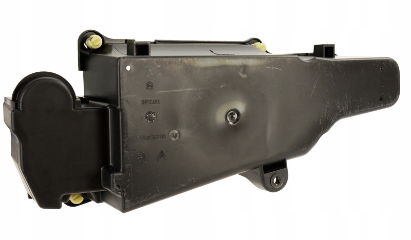 ZBIORNIK PLYNU FAP DPF DOL BERLINGO II C4 PICASSO Part manufacturer Citroen original OE
