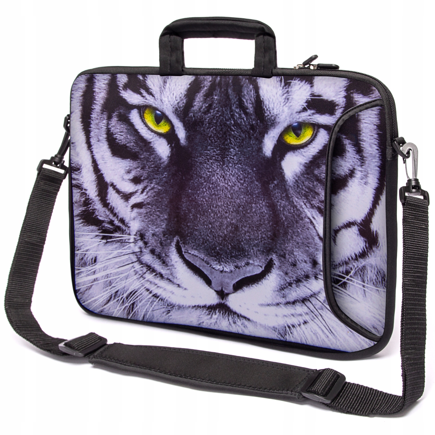 

Torba na laptopa z paskiem na ramię 15 15,6 hs