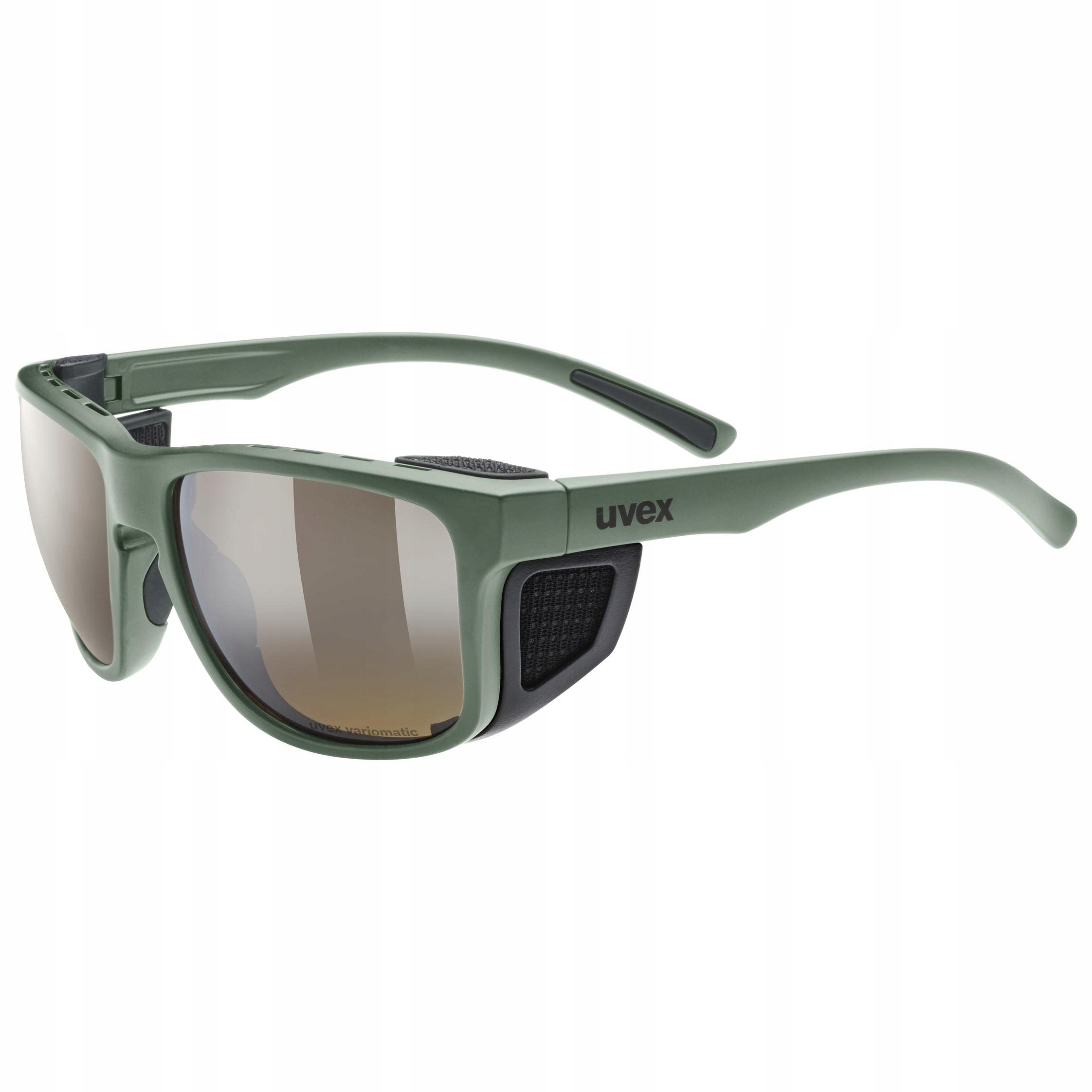 Uvex Brýle Sportstyle 312 Vpx