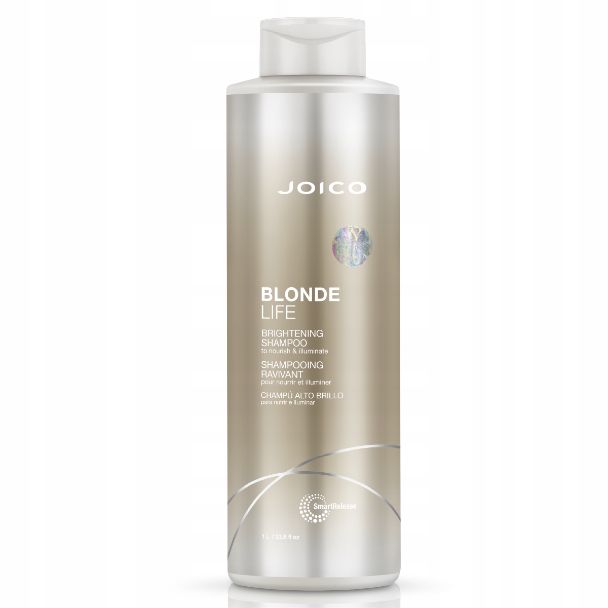 Joico Szampon Blonde Life Brightening 1000ml