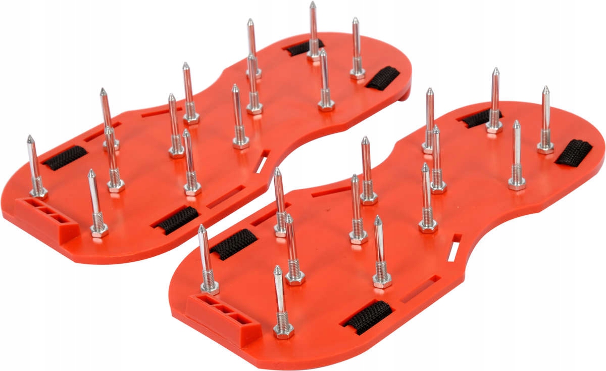 YATO AERATOR OGRODOWY SANDAŁOWY BUTY Z KOLCAMI AREATOR WERKUTYLATOR WYLEWKI Marka Yato