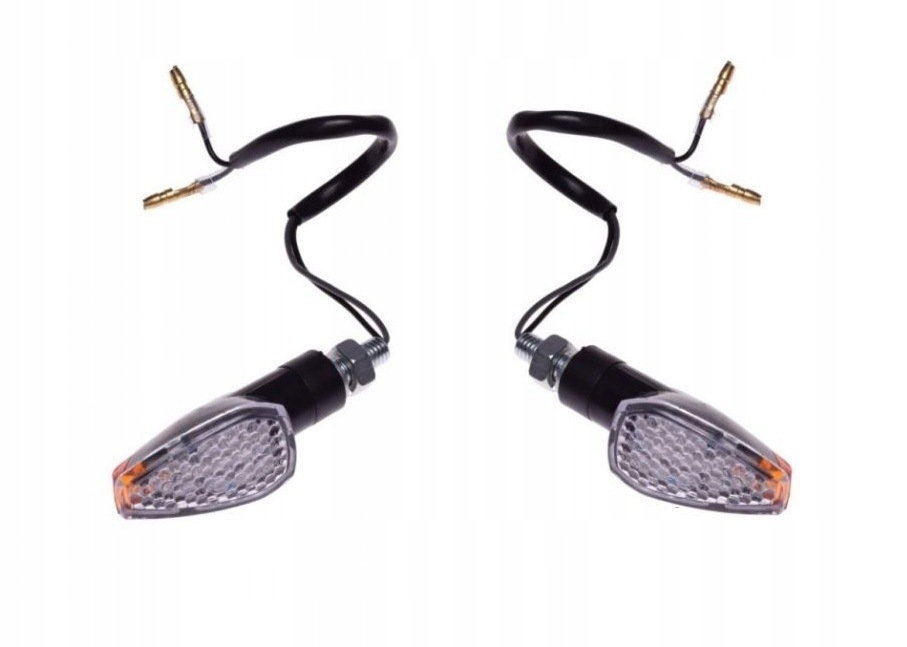 KIERUNKOWSKAZ LED QUAD MOTOR