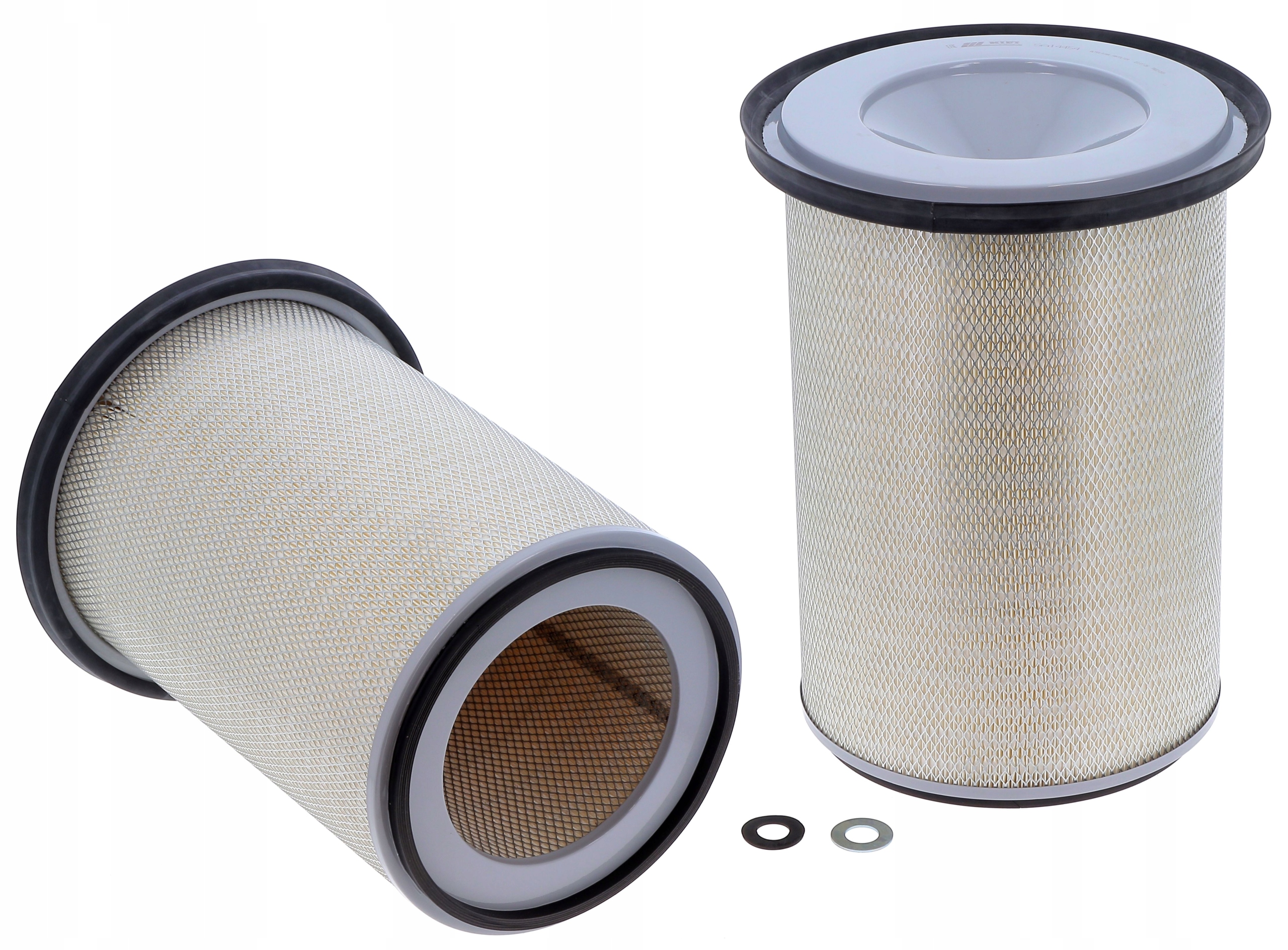 Vzduchový filtr Sa 14454 HiFi Filter