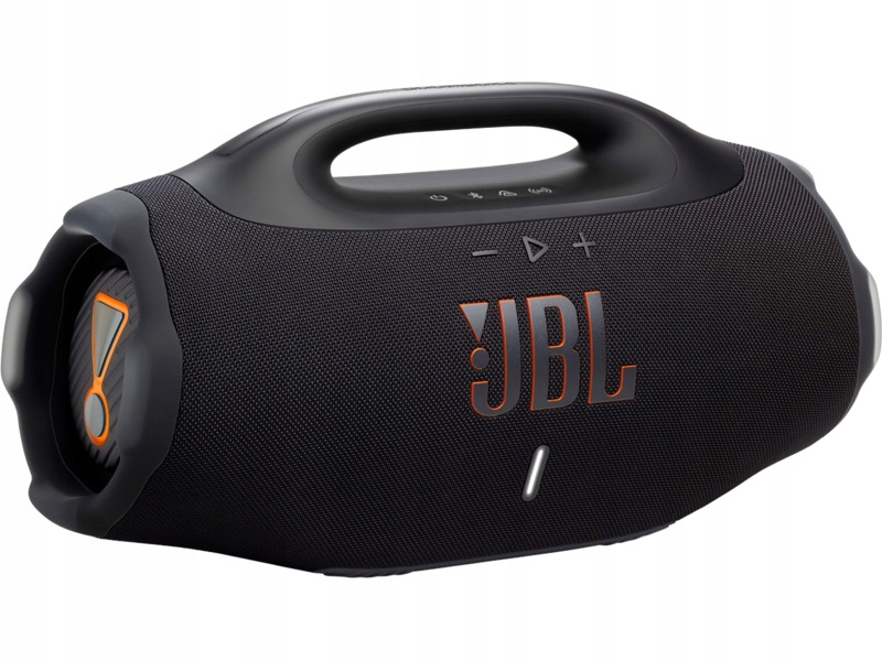 Głośnik mobilny Jbl Boombox 4 Czarny