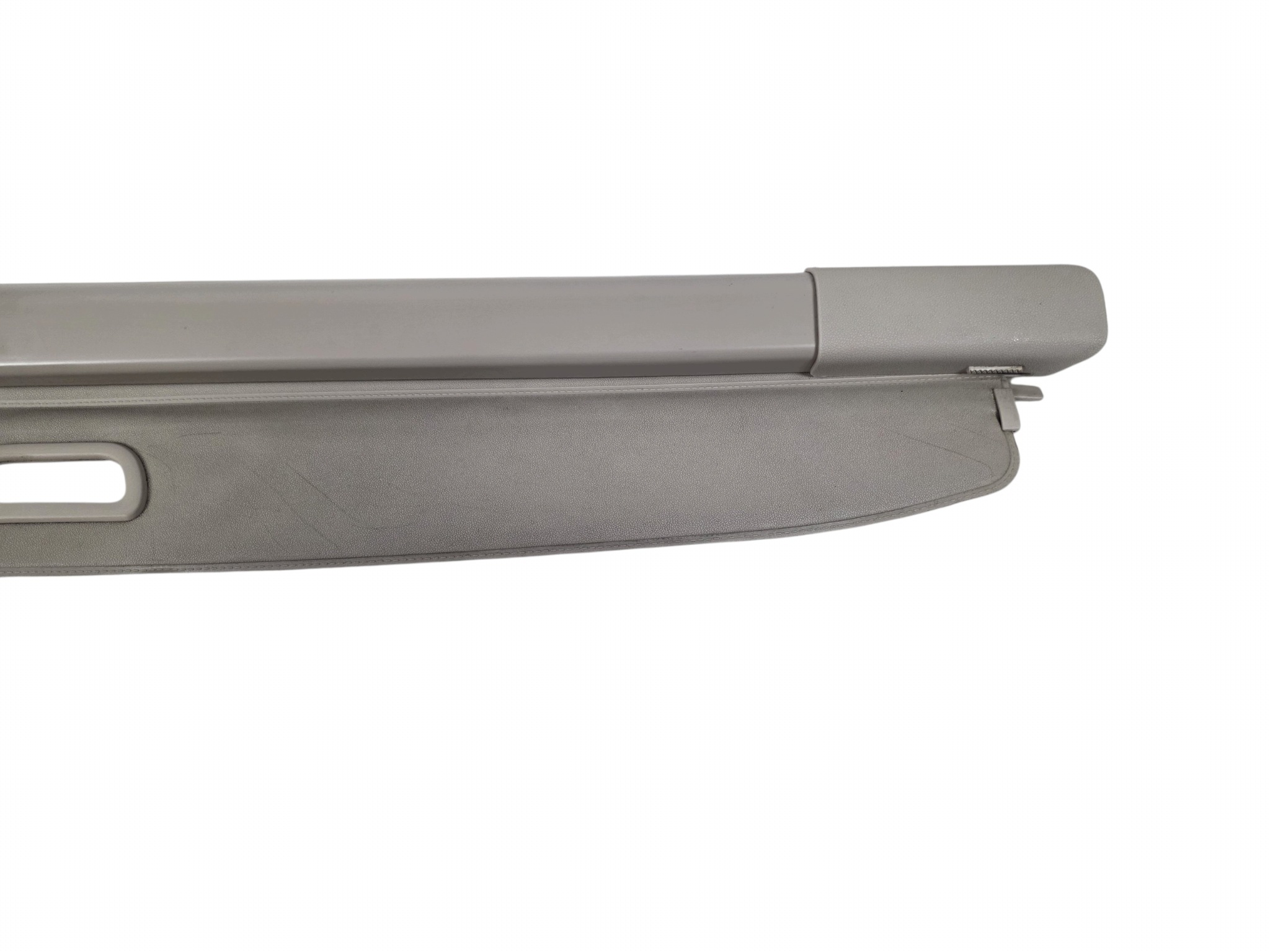 MERCEDES B-KLASA W245 blinds boot SPRAWNA beige ORG. A1698100109