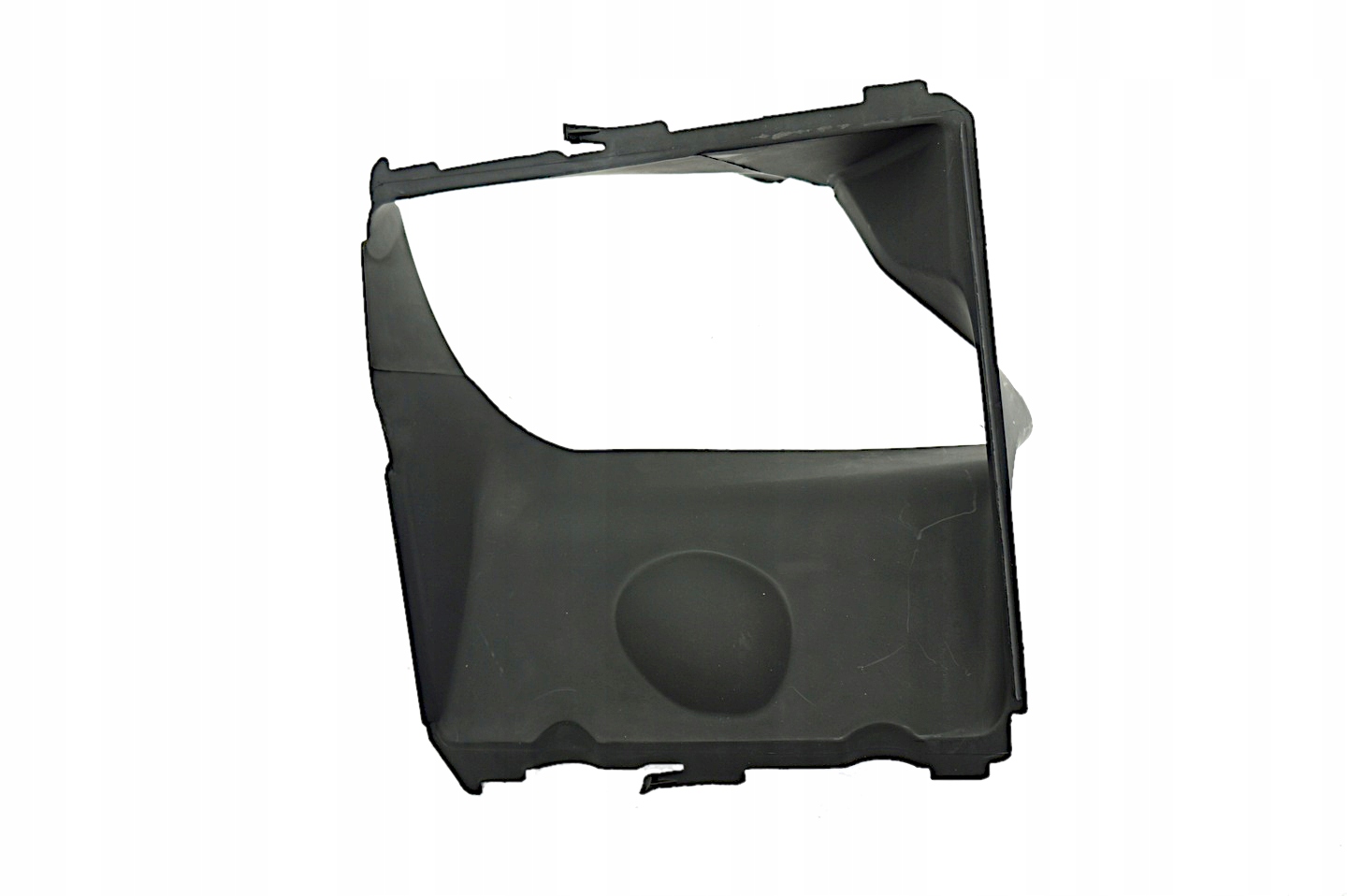 Volant vzduchu Porsche Cayenne 7P5 Fl 14-17r Levá