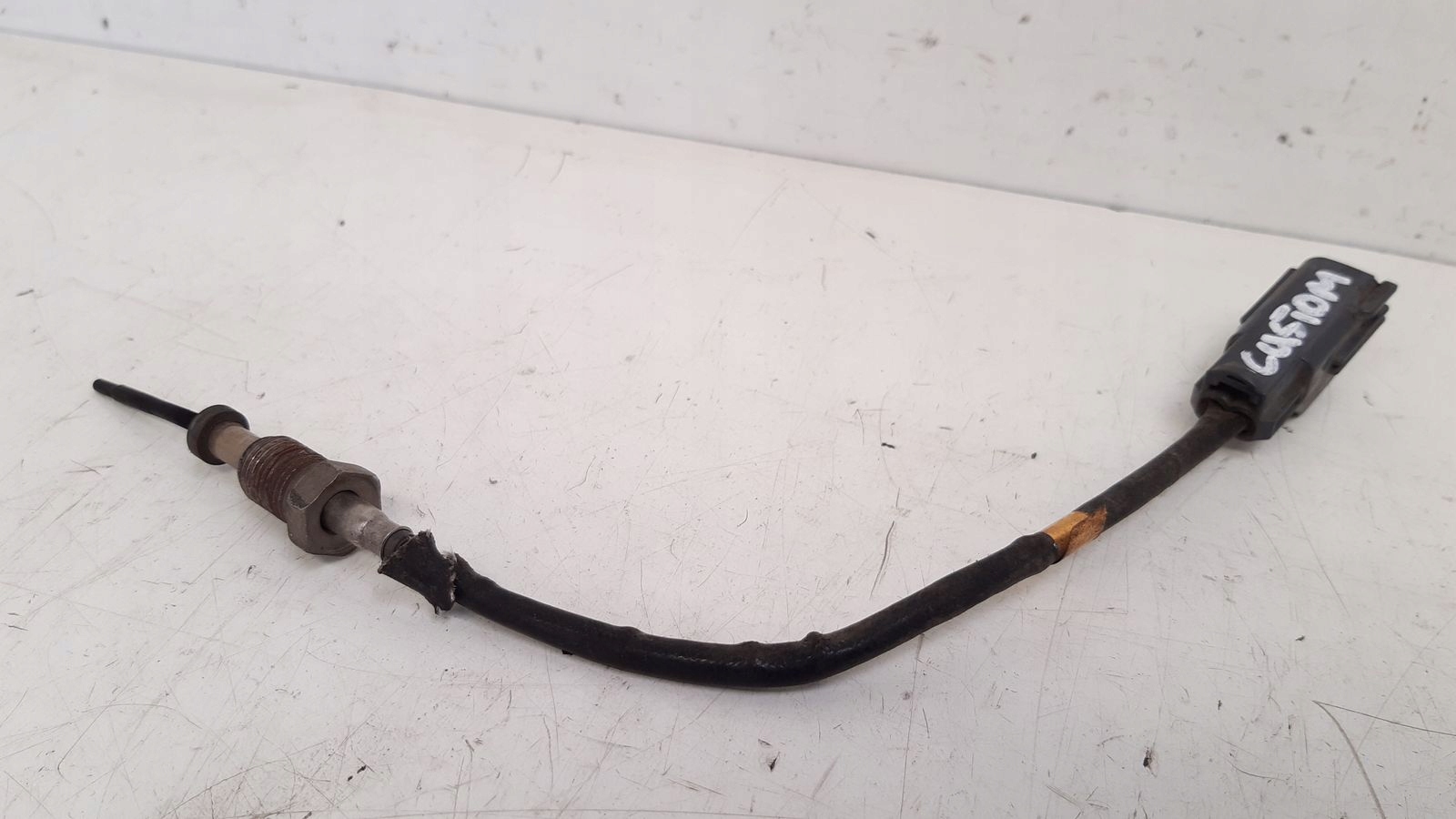 Sensor temperatury Gase Ford Transit Custom 2,2 TDCI