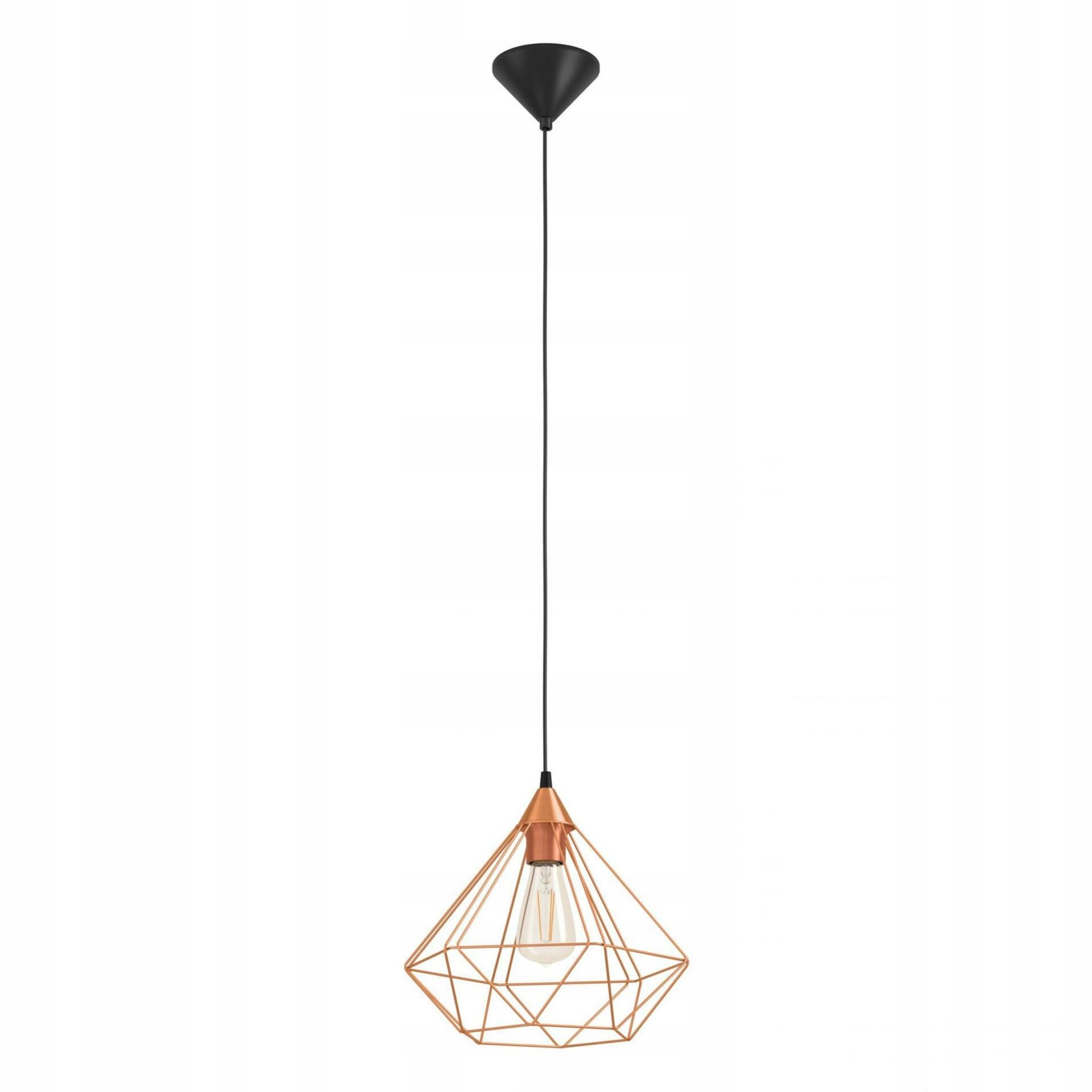 Eglo Závěsné svítidlo Tarbes 94194