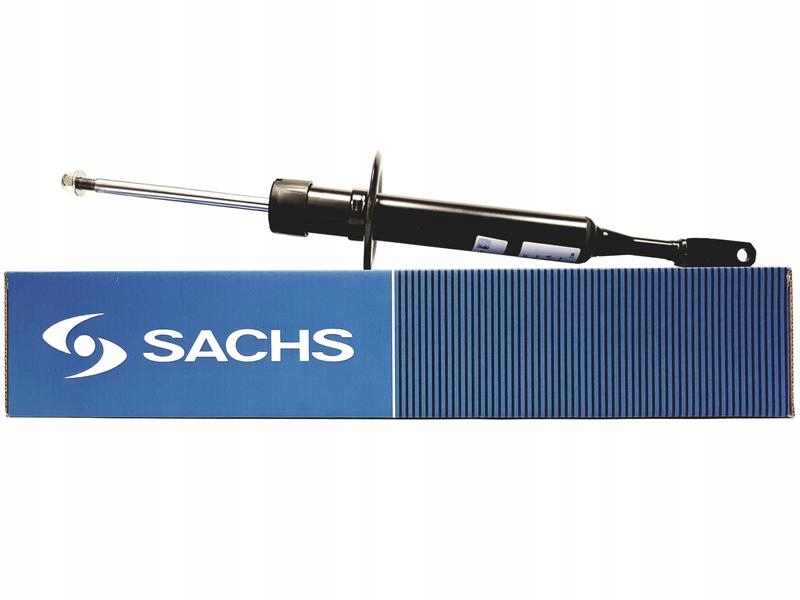 

Sachs Amortyzator Przód 558 297