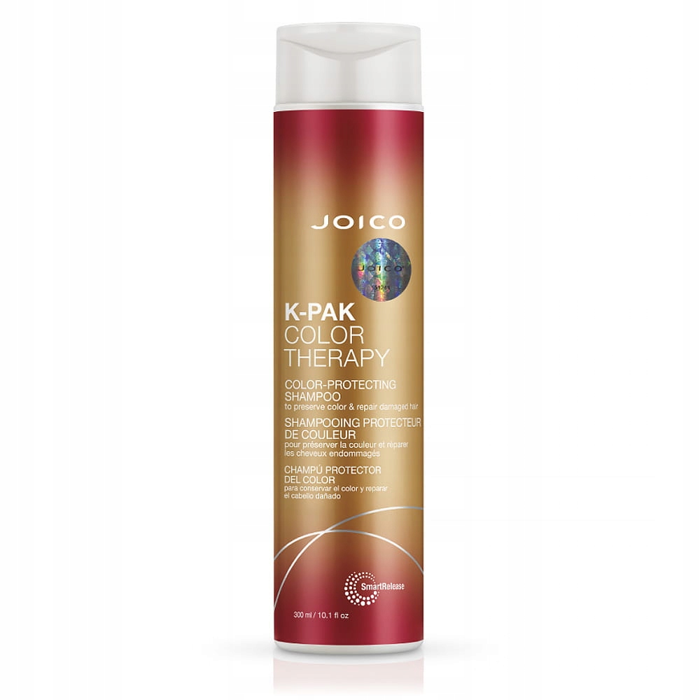 

Joico K-pak Color Therapy szampon wł farbowane 300