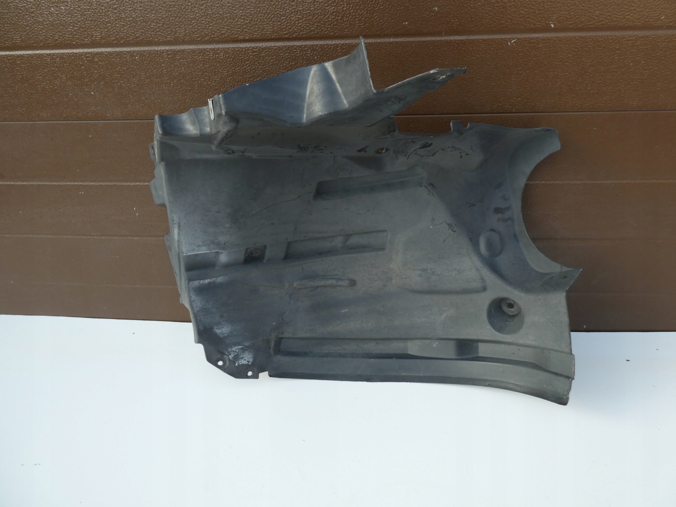 MERCEDES X204 GLK mudguard front A2046901130