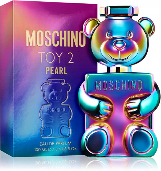 Moschino Toy 2 Pearl Edp 100 ml