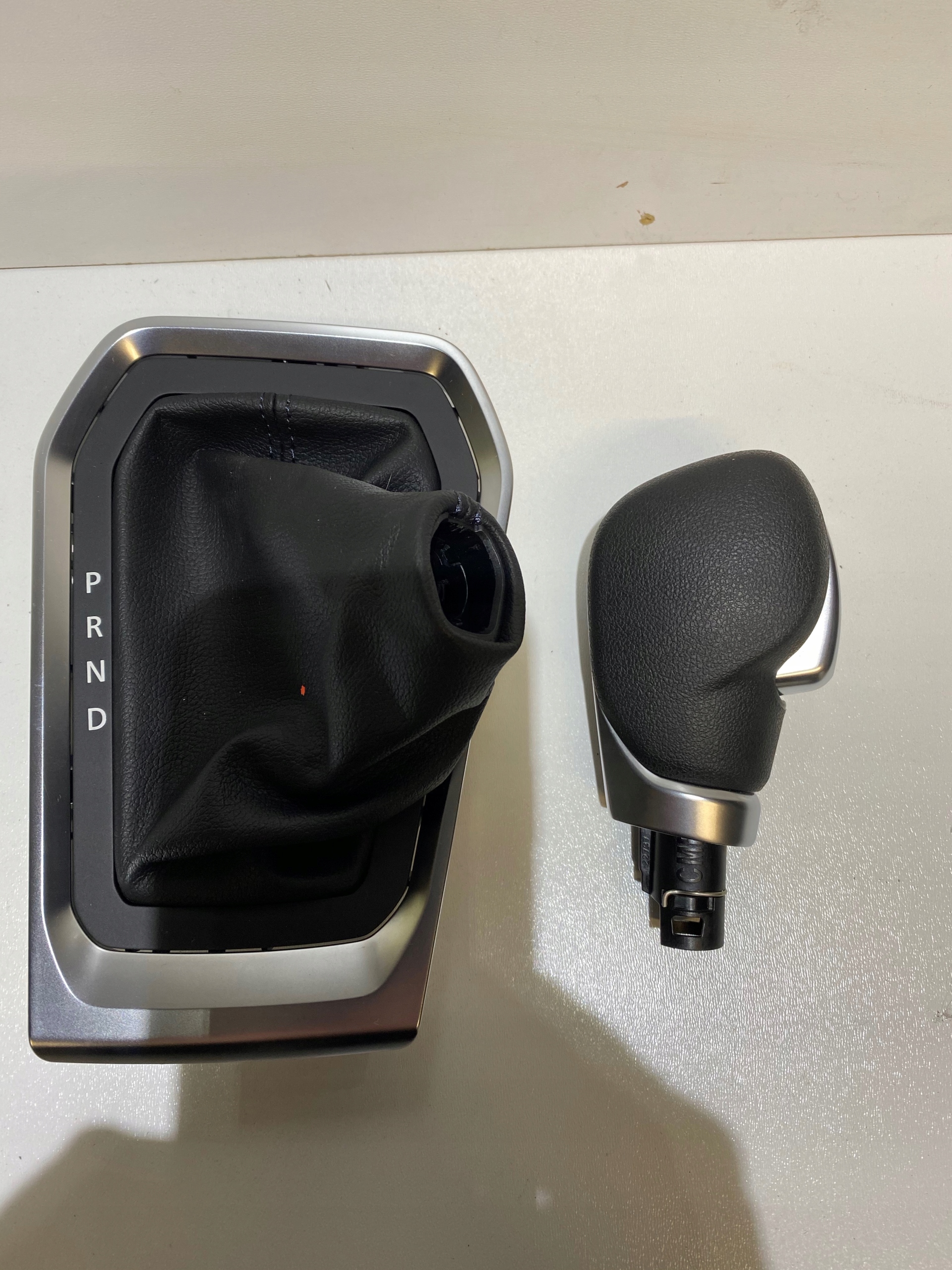 RENAULT CAPTUR II CLIO V POMELLO INGRANAGGI EDC AUTOMAT