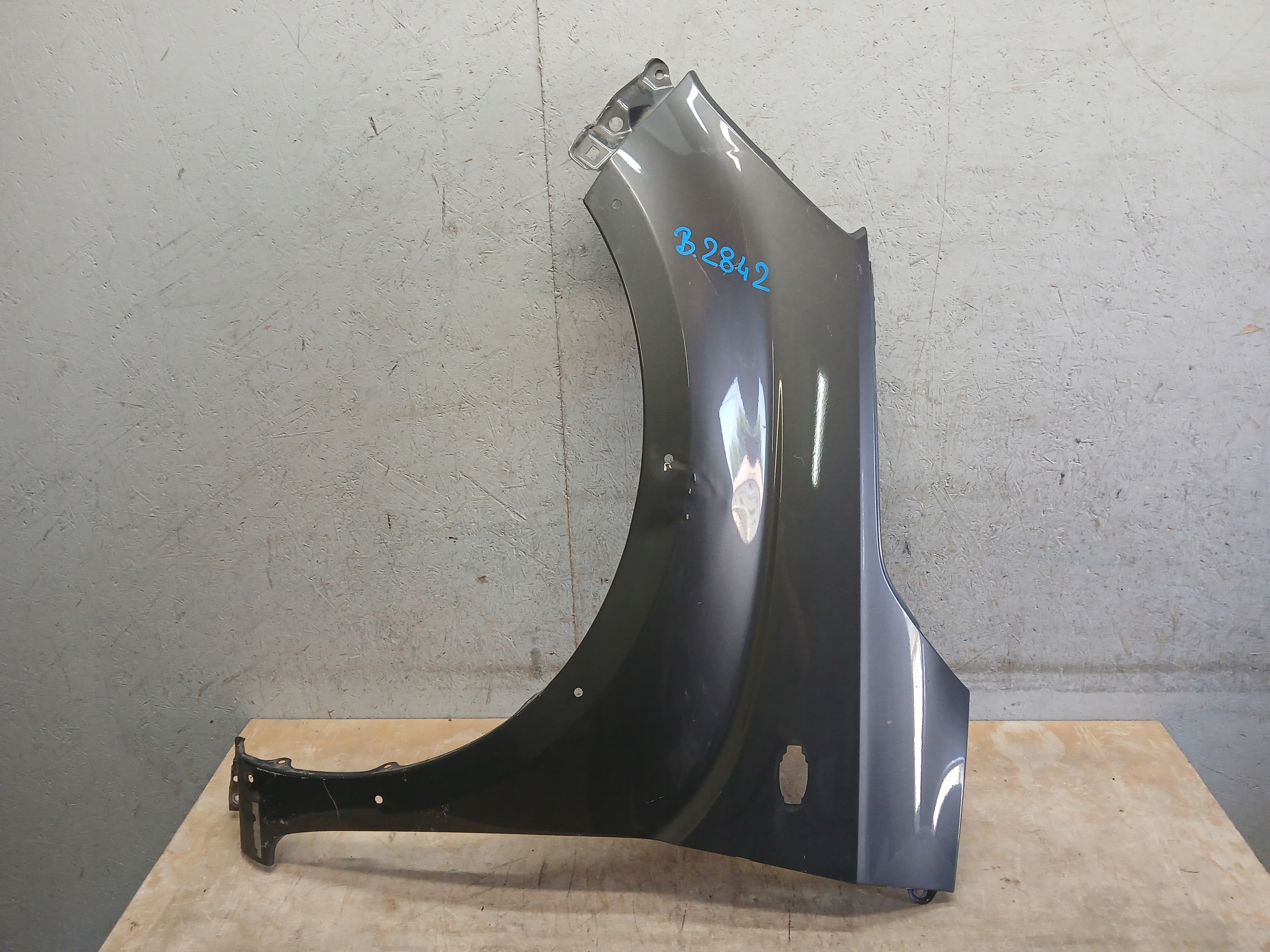 fender front left SUZUKI IGNIS III 3 15