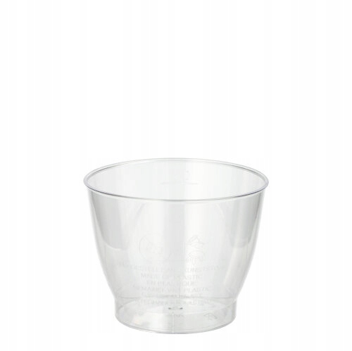 

Kubek do napojów plastikowy 100ml 15szt