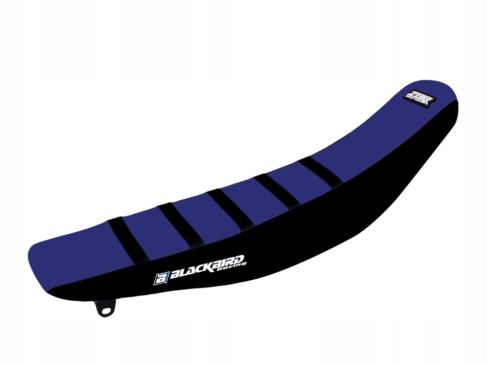 Blackbird Poťah Poťah Na Sedadlo Yamaha Yz 125/250 '02-'21 Zebra
