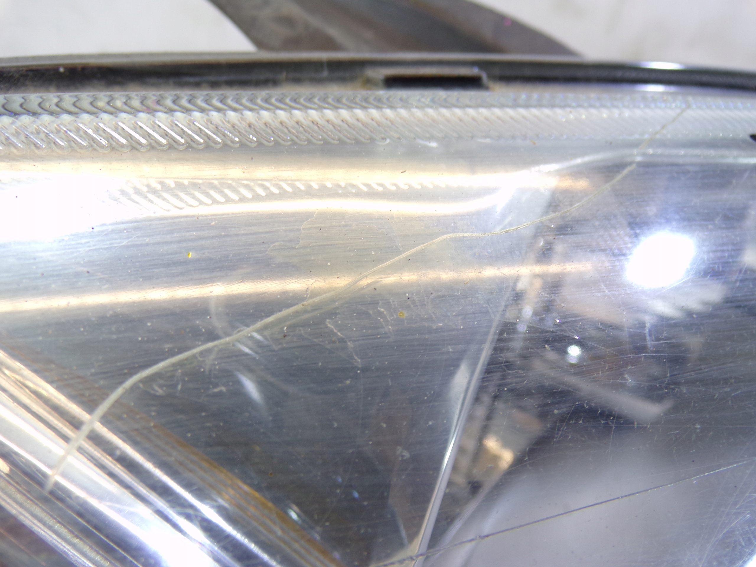 light front front right FORD FOCUS 2 II (1) (K)