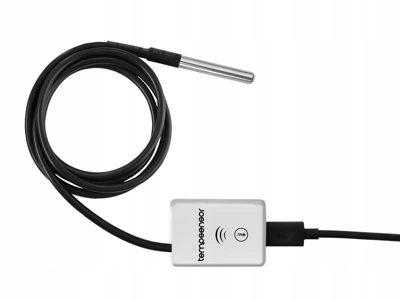Czujnik temperatury tempSensor Blebox WiFi Rodzaj czujnika temperatury