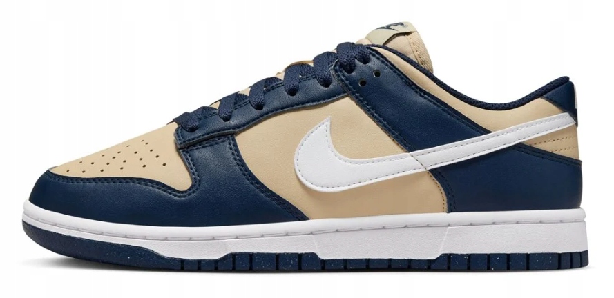 Boty Nike Dunk Low Next Nature Multicolor Unisex DD1873-401 44,5
