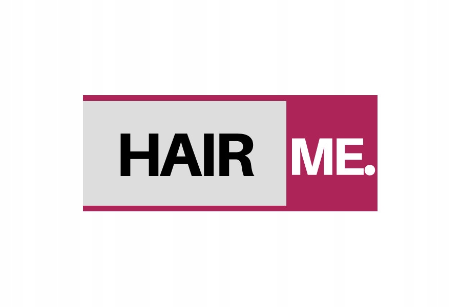 TULEJKI RINGI metalowe 100 SZTUK #8 DARK BLONDE Marka HairMe